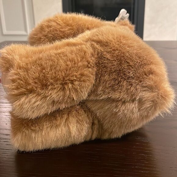 GUND 1990 Chester Teddy Bear Style 2164 Vintage Soft Collector Stuffed Animal - Picture 8 of 11